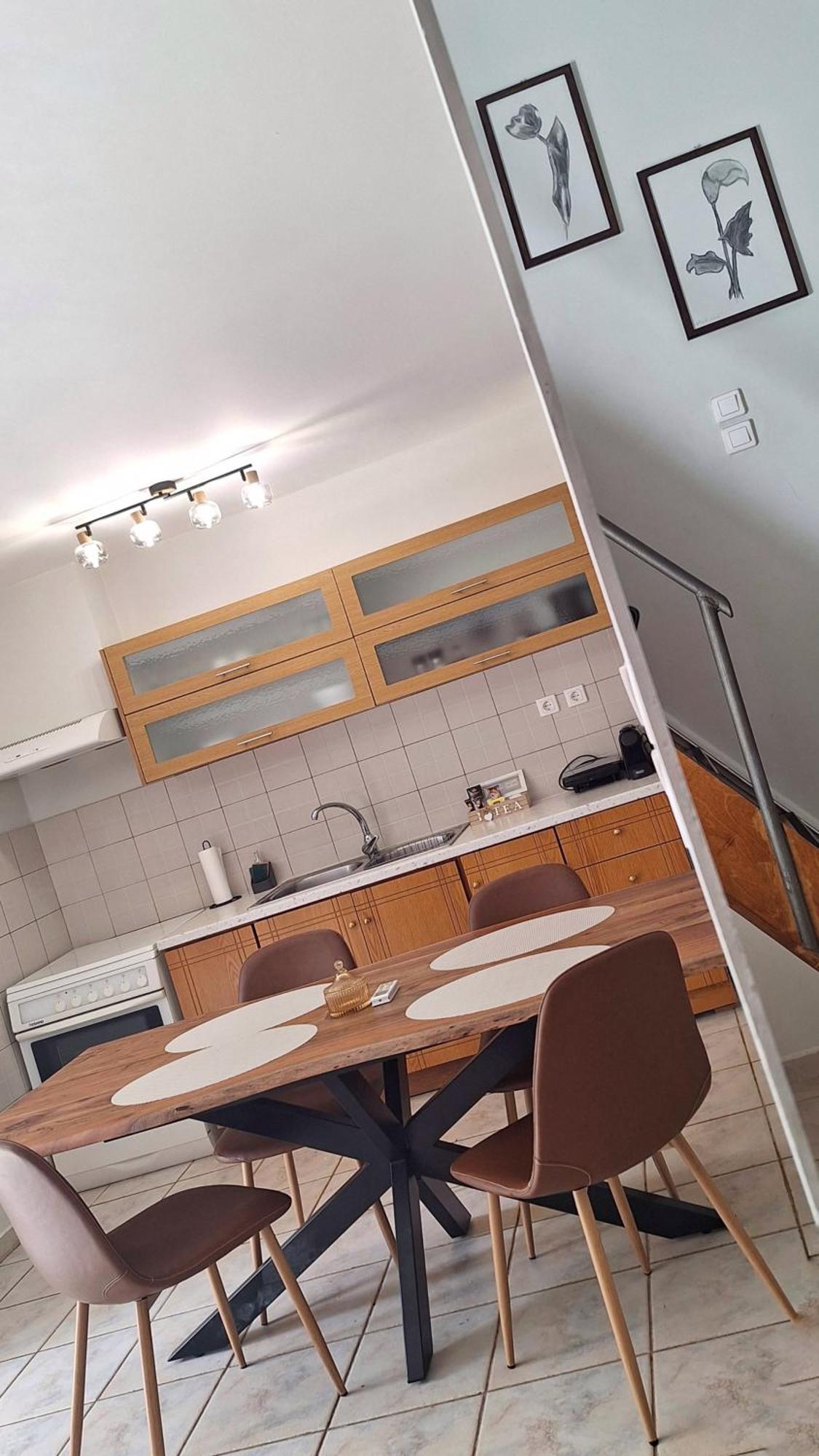 City Loft Sparta Esterno foto